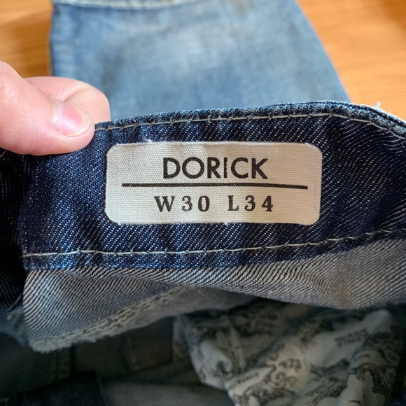 Jeans! - Picture 3 of 3